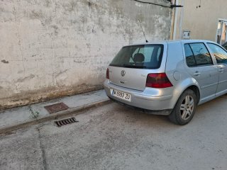 Volkswagen Golf 1999