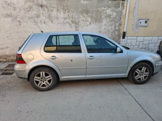 Volkswagen Golf 1999