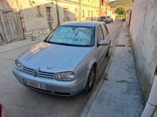 Volkswagen Golf 1999