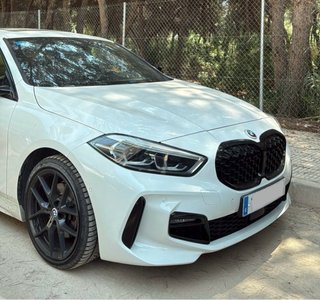 BMW Serie 1 2020