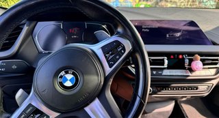 BMW Serie 1 2020