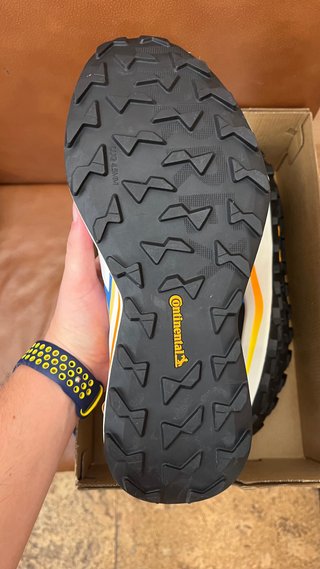 Adidas Terrex Agravic GTX Zapatillas Trail Running