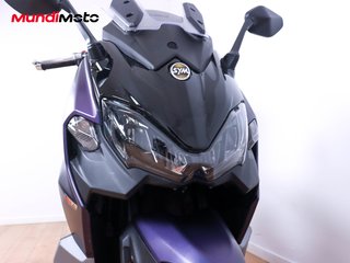 SYM MAXSYM 508 TL