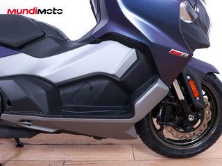 SYM MAXSYM 508 TL