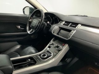 Land Rover Range Rover Evoque 2015