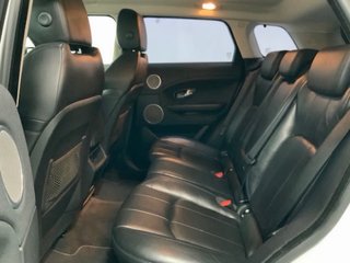 Land Rover Range Rover Evoque 2015