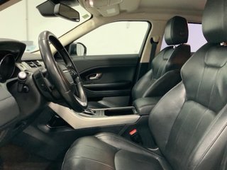 Land Rover Range Rover Evoque 2015