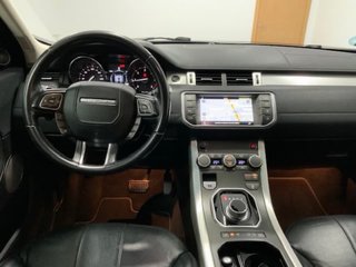 Land Rover Range Rover Evoque 2015