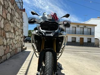 BMW F850GS Adventure Moto