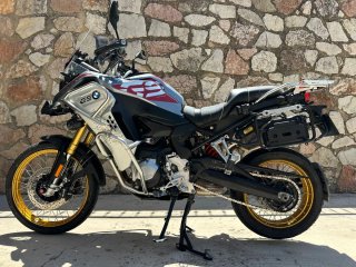 BMW F850GS Adventure Moto