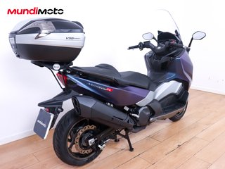 SYM MAXSYM 508 TL