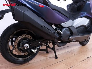 SYM MAXSYM 508 TL