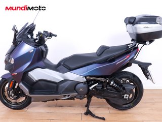 SYM MAXSYM 508 TL