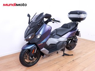 SYM MAXSYM 508 TL