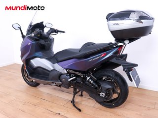 SYM MAXSYM 508 TL