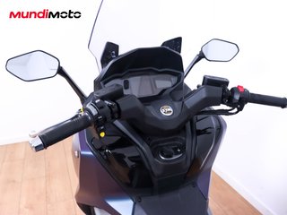 SYM MAXSYM 508 TL