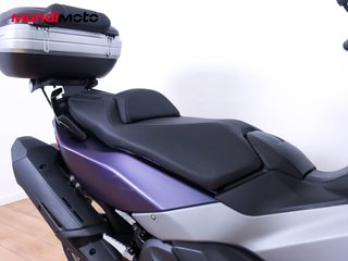 SYM MAXSYM 508 TL