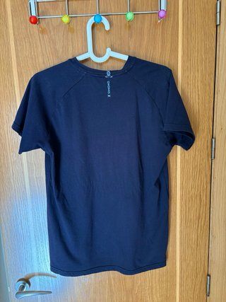 Camiseta Simond Chamonix Talla M