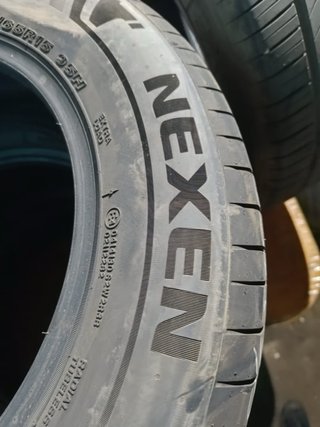 Nexen 195/65 R15 95H Neumático