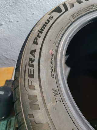 Nexen 195/65 R15 95H Neumático