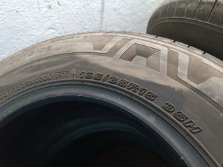 Nexen 195/65 R15 95H Neumático