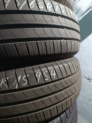 Nexen 195/65 R15 95H Neumático