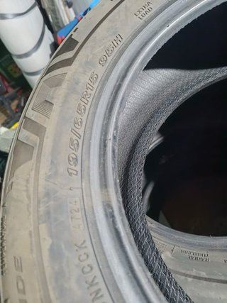 Nexen 195/65 R15 95H Neumático