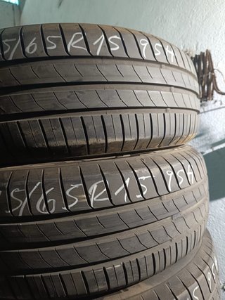 Nexen 195/65 R15 95H Neumático
