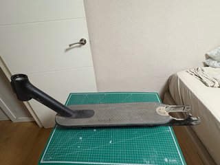 Chasis Patinete Eléctrico Xiaomi 1S