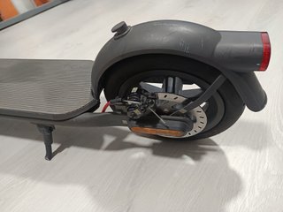 Patinete Eléctrico Xiaomi 4