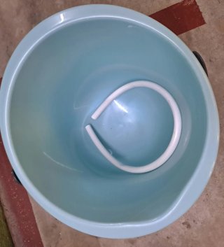Bañera bebé marca Luma con set soporte y asiento