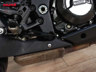 SUZUKI GSX-S 1000 GX