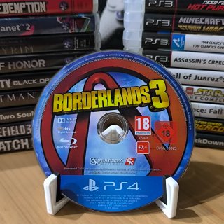 Borderlands 3 - PlayStation 4 - 🇪🇦