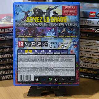 Borderlands 3 - PlayStation 4 - 🇪🇦