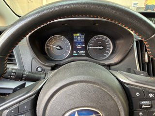 Subaru XV 2018