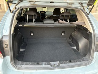 Subaru XV 2018