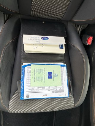 Subaru XV 2018