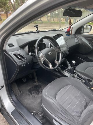Hyundai ix35 2015