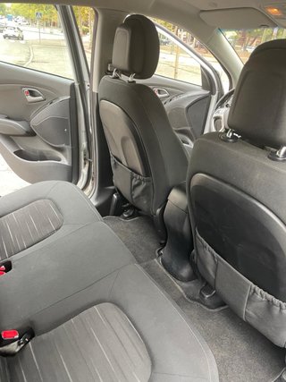 Hyundai ix35 2015