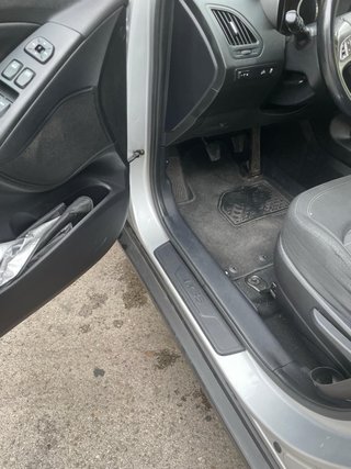 Hyundai ix35 2015