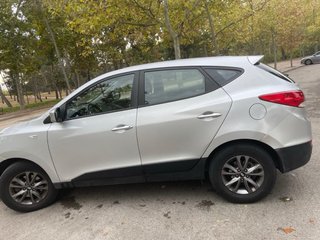 Hyundai ix35 2015