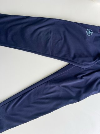 Pantalones chándal 8 años Uniforme Salesianas