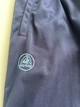 Pantalones chándal 8 años Uniforme Salesianas