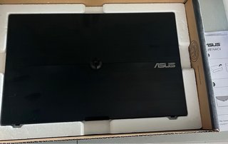 Monitor Portátil ASUS ZenScreen MB16ACV