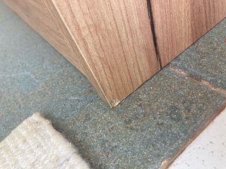 Tavolo da pranzo Jysk Rovere