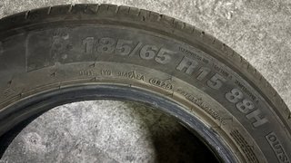Neumáticos Kumho 185/65 R15 88H