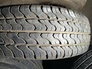 Neumático Dunlop 215/70 R15C