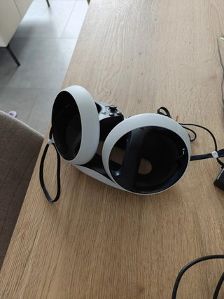 PSVR2 VR bril voor PlayStation 5
