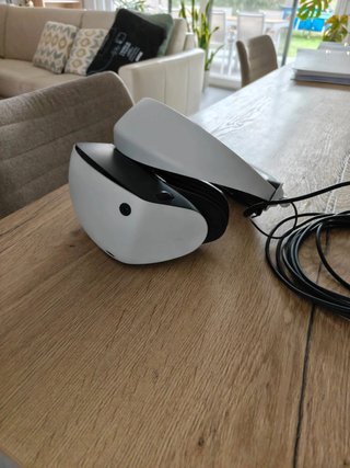 PSVR2 VR bril voor PlayStation 5
