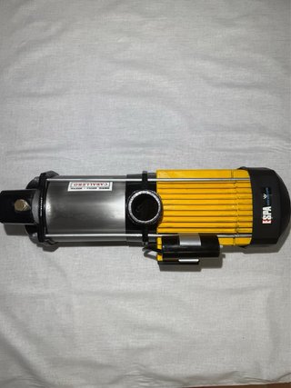 Bomba ESPA PRISMA 35 5 - IMPECABLE.